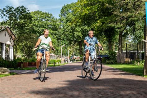 vakantie in september in nederland